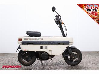 Honda  Motocompo picture 7