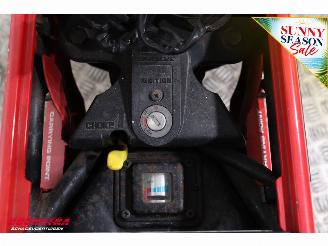 Honda  Motocompo picture 10