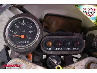Suzuki  Gag 50 Yoshimura picture 11