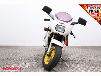 Suzuki  Gag 50 Yoshimura picture 6