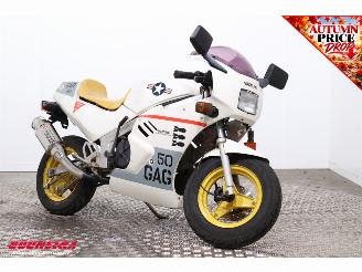 Suzuki  Gag 50 Yoshimura picture 2