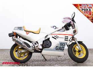 Suzuki  Gag 50 Yoshimura picture 7