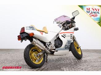 Suzuki  Gag 50 Yoshimura picture 3