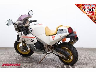 Suzuki  Gag 50 Yoshimura picture 4