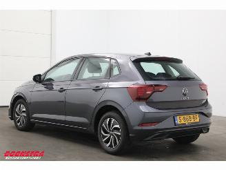 Volkswagen Polo 1.0 TSI Life 5-drs ACC Virtual Airco Navi picture 4