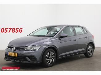 Auto incidentate Volkswagen Polo 1.0 TSI Life 5-drs ACC Virtual Airco Navi 2022/12