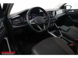 Volkswagen Polo 1.0 TSI Life 5-drs ACC Virtual Airco Navi picture 20