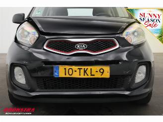 Kia Picanto 1.2 CVVT Comfort Pack Bluetooth Airco picture 11