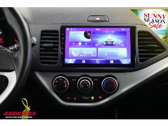 Kia Picanto 1.2 CVVT Comfort Pack Bluetooth Airco picture 18