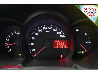 Kia Picanto 1.2 CVVT Comfort Pack Bluetooth Airco picture 23
