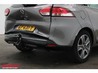 Renault Clio Estate 1.5 dCi ECO Night&Day Navi Airco Cruise PDC AHK picture 12