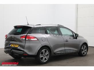Renault Clio Estate 1.5 dCi ECO Night&Day Navi Airco Cruise PDC AHK picture 3