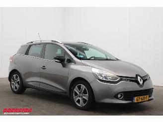 Renault Clio Estate 1.5 dCi ECO Night&Day Navi Airco Cruise PDC AHK picture 2