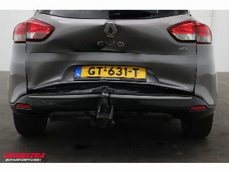 Renault Clio Estate 1.5 dCi ECO Night&Day Navi Airco Cruise PDC AHK picture 6