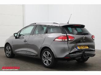 Renault Clio Estate 1.5 dCi ECO Night&Day Navi Airco Cruise PDC AHK picture 4