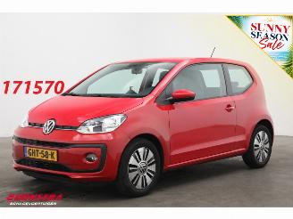 Avarii autoturisme Volkswagen Up! 1.0 BMT take up! Airco Bluetooth SHZ PDC 2019/6