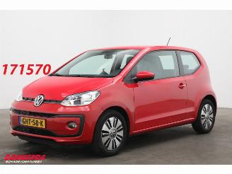 Auto incidentate Volkswagen Up! 1.0 BMT take up! Airco Bluetooth SHZ PDC 2019/6