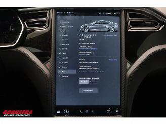 Tesla Model S 70D Fahrbereit ACC Memory Navi Camera Virtual SHZ PDC picture 22