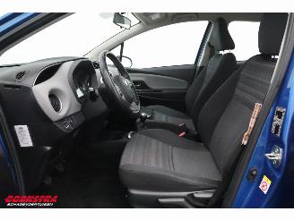 Toyota Yaris 1.0 VVT-i Aspiration Airco Bluetooth Camera 141.236 km! picture 12