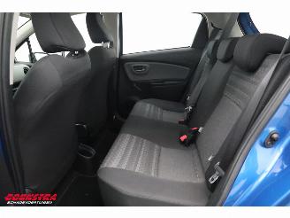 Toyota Yaris 1.0 VVT-i Aspiration Airco Bluetooth Camera 141.236 km! picture 13