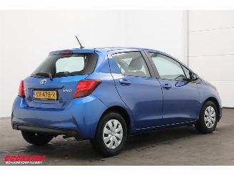 Toyota Yaris 1.0 VVT-i Aspiration Airco Bluetooth Camera 141.236 km! picture 3