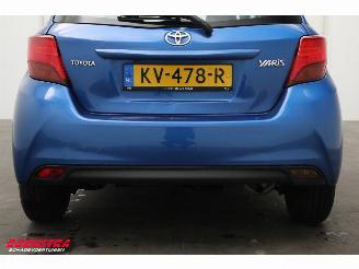 Toyota Yaris 1.0 VVT-i Aspiration Airco Bluetooth Camera 141.236 km! picture 6