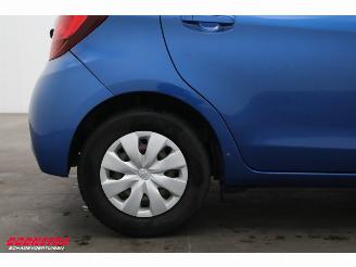 Toyota Yaris 1.0 VVT-i Aspiration Airco Bluetooth Camera 141.236 km! picture 8