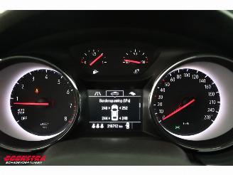 Opel Astra Sports Tourer 1.0 Online Edition Navi Airco Cruise PDC AHK picture 13