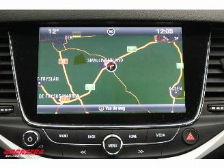 Opel Astra Sports Tourer 1.0 Online Edition Navi Airco Cruise PDC AHK picture 14