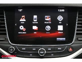 Opel Astra Sports Tourer 1.0 Online Edition Navi Airco Cruise PDC AHK picture 15