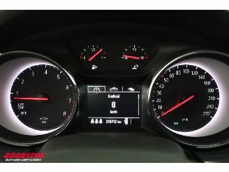 Opel Astra Sports Tourer 1.0 Online Edition Navi Airco Cruise PDC AHK picture 12