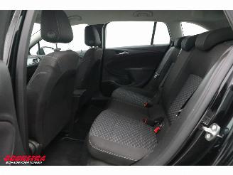 Opel Astra Sports Tourer 1.0 Online Edition Navi Airco Cruise PDC AHK picture 9