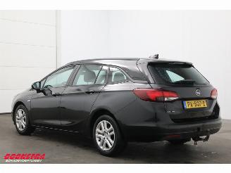 Opel Astra Sports Tourer 1.0 Online Edition Navi Airco Cruise PDC AHK picture 4