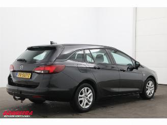 Opel Astra Sports Tourer 1.0 Online Edition Navi Airco Cruise PDC AHK picture 3