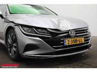 Volkswagen Arteon 2.0 TDI DSG Business R LED ACC Virtual ErgoComf. Camera LRHZ SHZ AHK picture 6