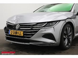 Volkswagen Arteon 2.0 TDI DSG Business R LED ACC Virtual ErgoComf. Camera LRHZ SHZ AHK picture 12