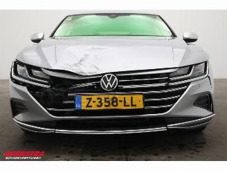 Volkswagen Arteon 2.0 TDI DSG Business R LED ACC Virtual ErgoComf. Camera LRHZ SHZ AHK picture 8