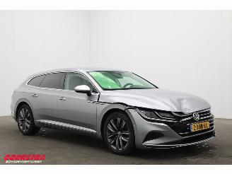Volkswagen Arteon 2.0 TDI DSG Business R LED ACC Virtual ErgoComf. Camera LRHZ SHZ AHK picture 2