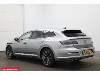 Volkswagen Arteon 2.0 TDI DSG Business R LED ACC Virtual ErgoComf. Camera LRHZ SHZ AHK picture 4