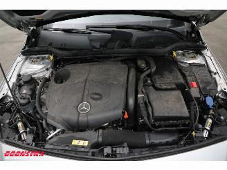Mercedes A-klasse 180 CDI 7G-Tronic Ambition Leder Navi Airco Cruise SHZ PDC picture 8