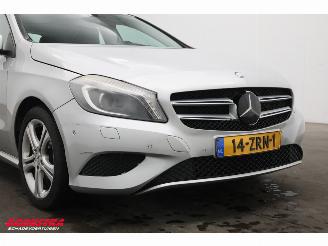 Mercedes A-klasse 180 CDI 7G-Tronic Ambition Leder Navi Airco Cruise SHZ PDC picture 5
