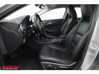 Mercedes A-klasse 180 CDI 7G-Tronic Ambition Leder Navi Airco Cruise SHZ PDC picture 15