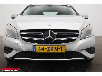 Mercedes A-klasse 180 CDI 7G-Tronic Ambition Leder Navi Airco Cruise SHZ PDC picture 6