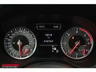 Mercedes A-klasse 180 CDI 7G-Tronic Ambition Leder Navi Airco Cruise SHZ PDC picture 19