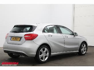 Mercedes A-klasse 180 CDI 7G-Tronic Ambition Leder Navi Airco Cruise SHZ PDC picture 3