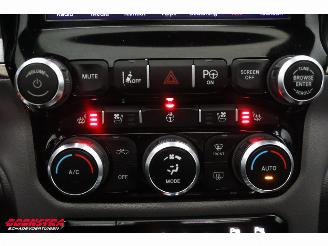 Dodge Ram 1500 5.7 V8 4x4 Crew Cab Sport Navi ACC 360° Leder Memory Pano SHZ SBL PDC picture 24