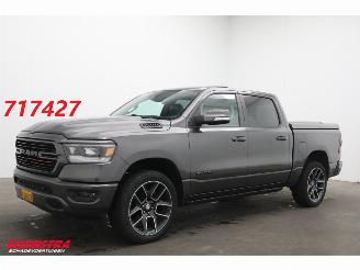 bruktbiler bedrijf Dodge Ram 1500 5.7 V8 4x4 Crew Cab Sport Navi ACC 360° Leder Memory Pano SHZ SBL PDC 2019/2