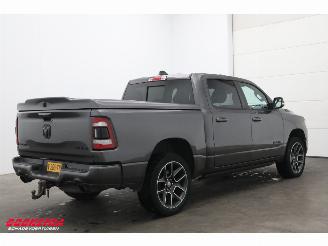 Dodge Ram 1500 5.7 V8 4x4 Crew Cab Sport Navi ACC 360° Leder Memory Pano SHZ SBL PDC picture 3