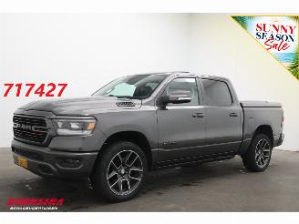 occasion commercial vehicles Dodge Ram 1500 5.7 V8 4x4 Crew Cab Sport Navi ACC 360° Leder Memory Pano SHZ SBL PDC 2019/2