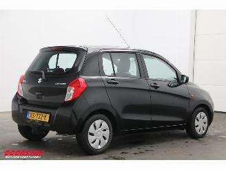 Suzuki Celerio 1.0 Comfort Bluetooth Airco AHK 77.240 km! picture 3